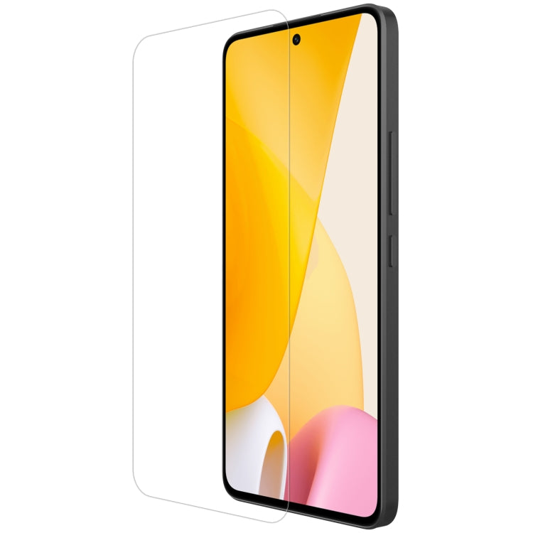 For Xiaomi 12 Lite NILLKIN H+Pro 0.2mm 9H Explosion-proof Tempered Glass Film