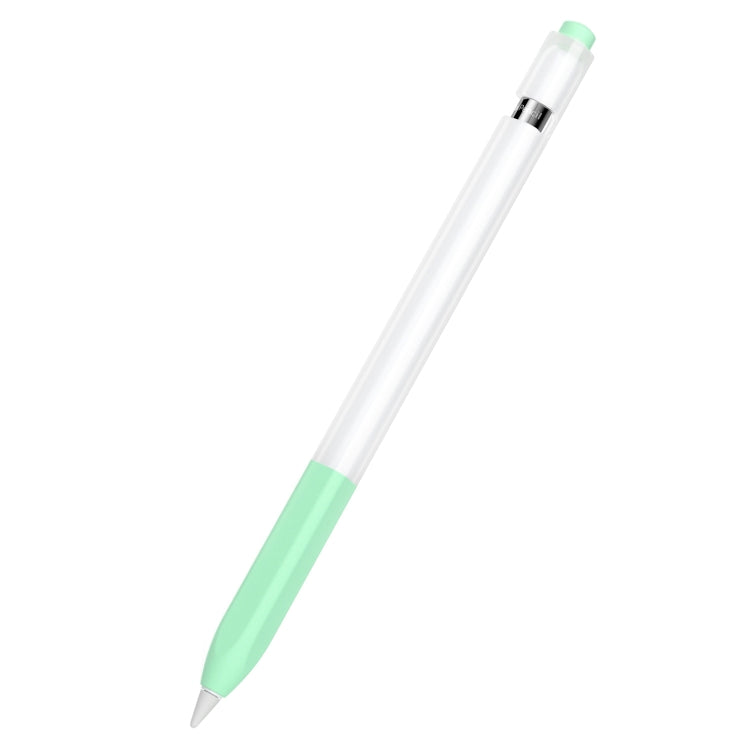 Stylus Jelly Silicone Protective Cover For Apple Pencil 1