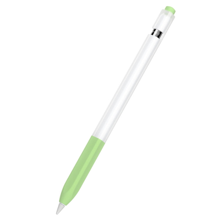Stylus Jelly Silicone Protective Cover For Apple Pencil 1