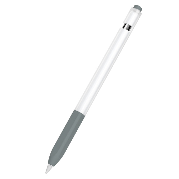 Stylus Jelly Silicone Protective Cover For Apple Pencil 1