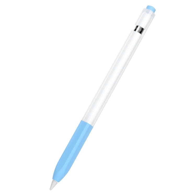 Stylus Jelly Silicone Protective Cover For Apple Pencil 1