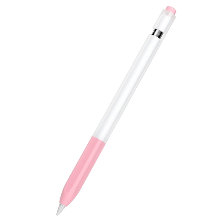 Stylus Jelly Silicone Protective Cover For Apple Pencil 1