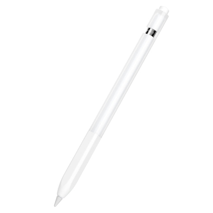 Stylus Jelly Silicone Protective Cover For Apple Pencil 1