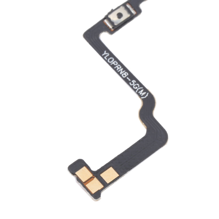 For OPPO Reno8 PGBM10 CN Version Volume Button Flex Cable