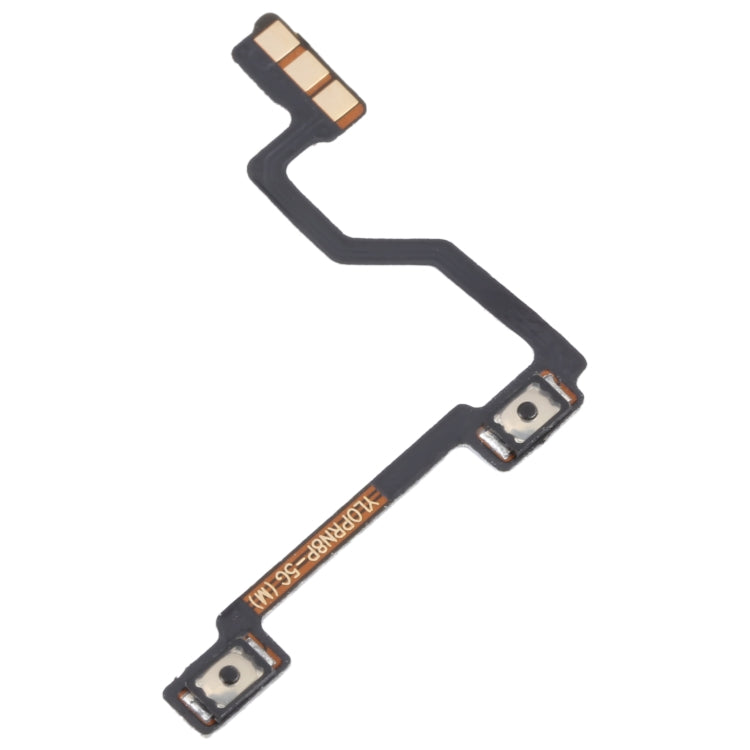 For OPPO Reno8 Pro PGAM10 CN Version Volume Button Flex Cable