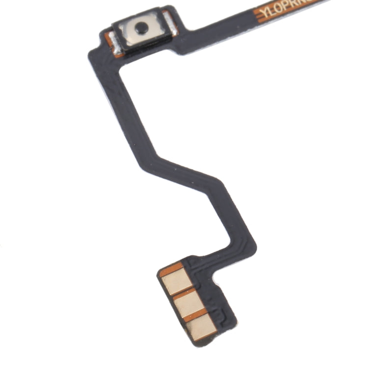 For OPPO Reno8 Pro PGAM10 CN Version Volume Button Flex Cable