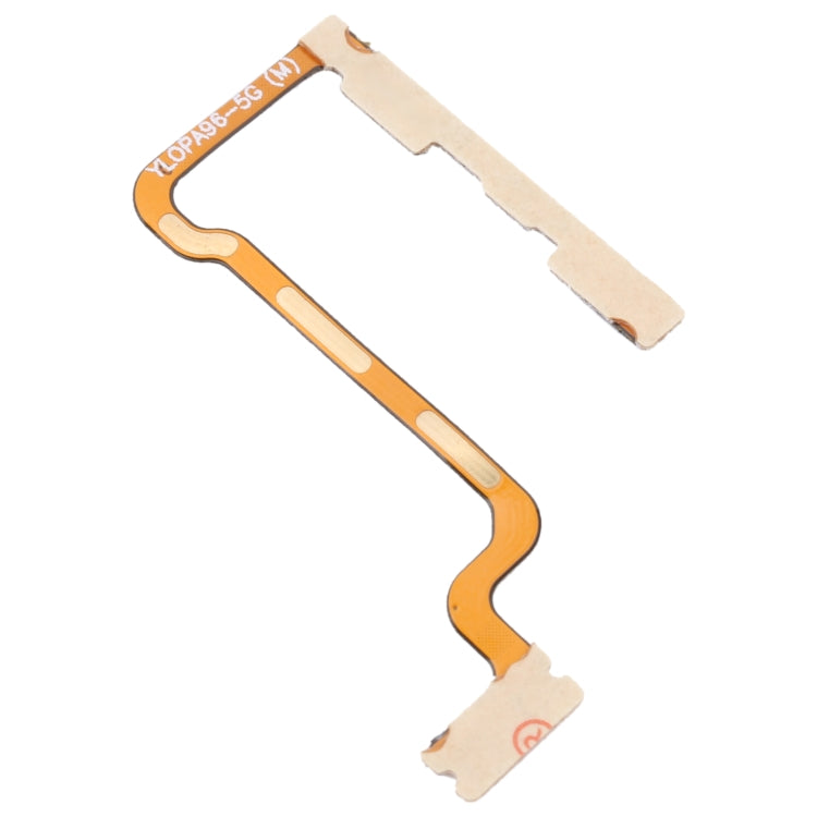 For OPPO A96 / Reno7 Z CPH2333 Volume Button Flex Cable