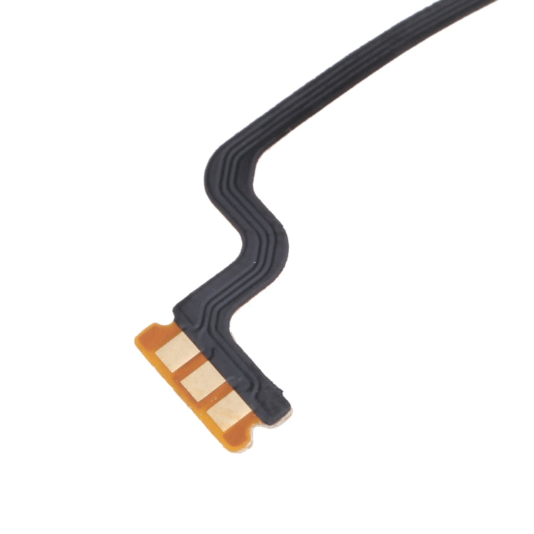 For OPPO A96 / Reno7 Z CPH2333 Volume Button Flex Cable