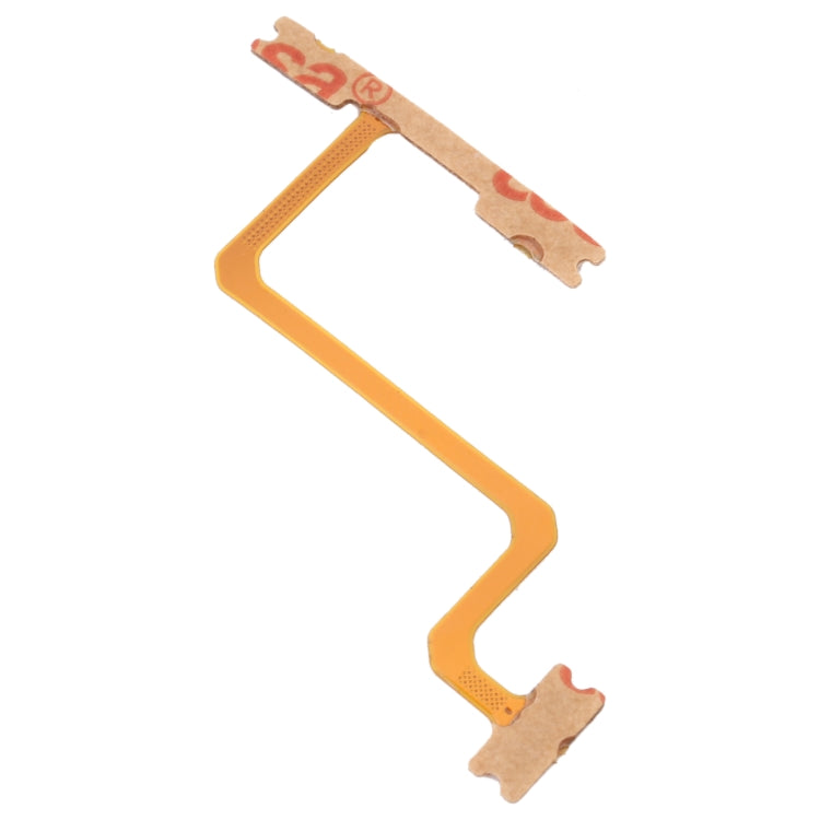 For Realme V25 Volume Button Flex Cable