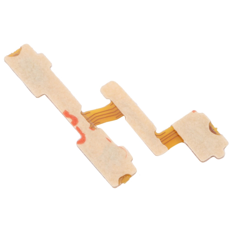 Volume Button Flex Cable For Xiaomi Redmi K40S