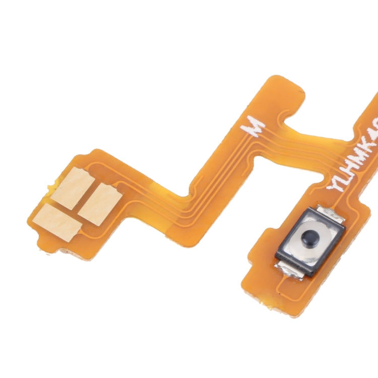 Volume Button Flex Cable For Xiaomi Redmi K40S