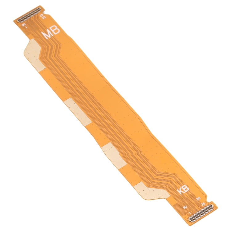 For Realme C35 Motherboard Flex Cable