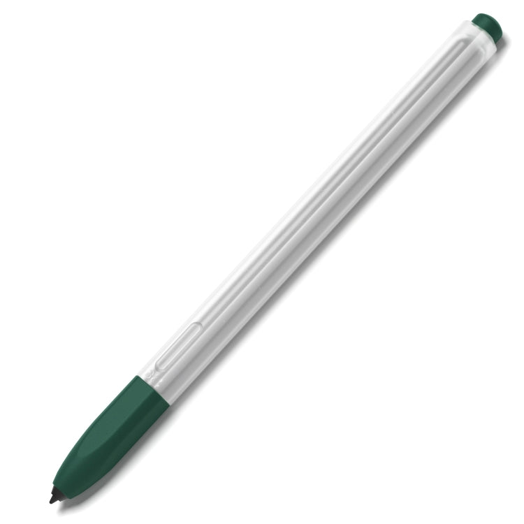 For Samsung Galaxy Tad S6 Lite Stylus Jelly Silicone Protective Cover