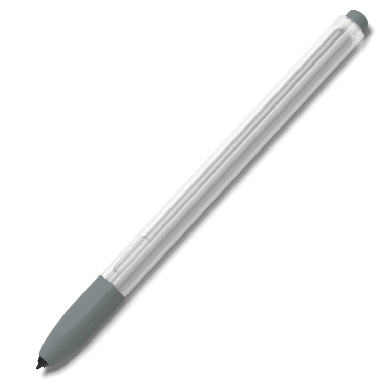 For Samsung Galaxy Tad S6 Lite Stylus Jelly Silicone Protective Cover