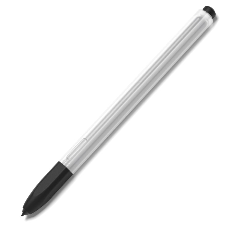 For Samsung Galaxy Tad S6 Lite Stylus Jelly Silicone Protective Cover