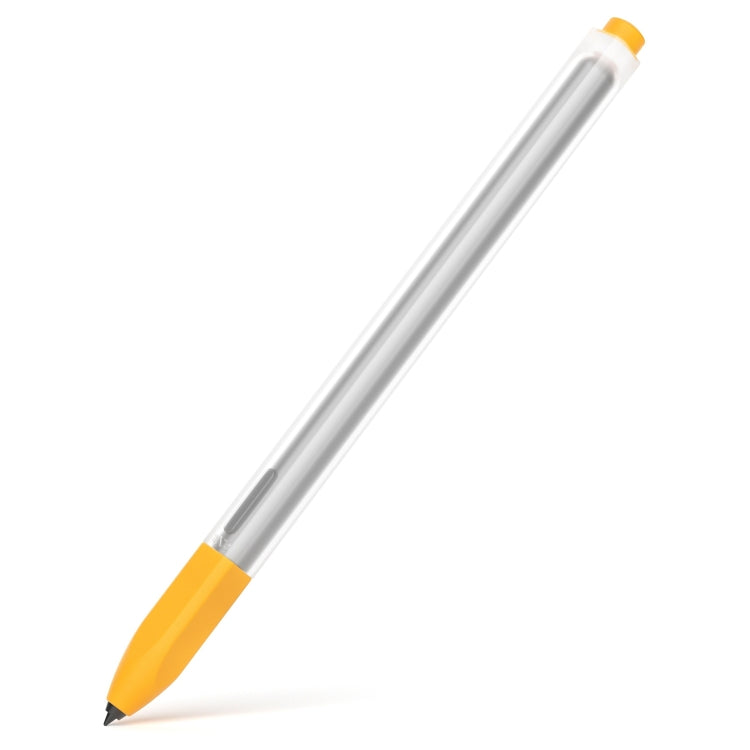 For Samsung Galaxy Tad S7 Stylus Jelly Silicone Protective Cover