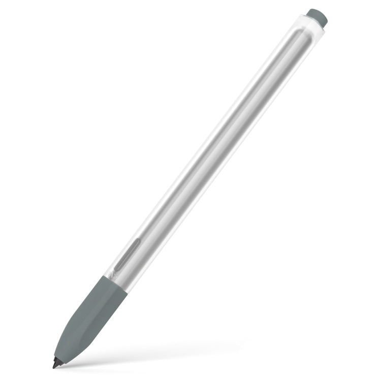 For Samsung Galaxy Tad S7 Stylus Jelly Silicone Protective Cover