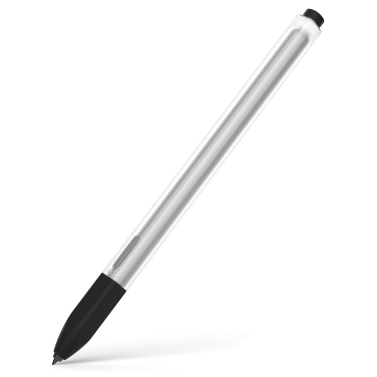 For Samsung Galaxy Tad S7 Stylus Jelly Silicone Protective Cover