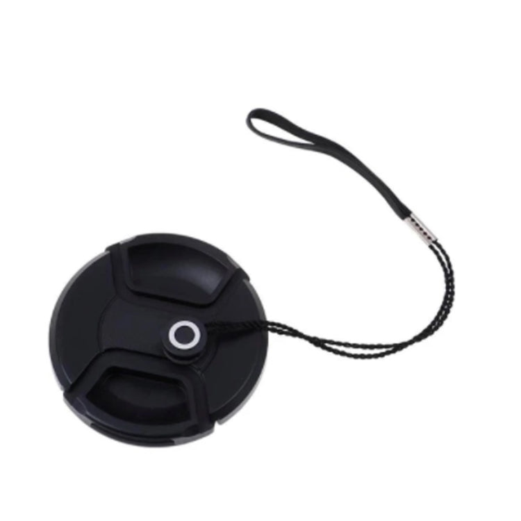 Lens Cap Paste Anti-lost Wrist Rope