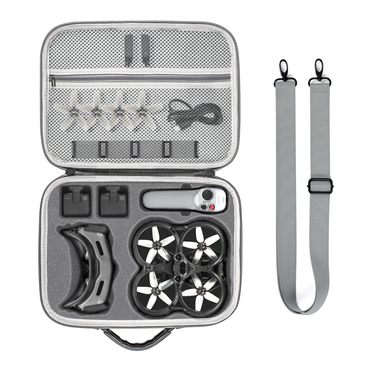 STARTRC Shoulder Storage Bag Handbag For DJI Avata / Goggles 2