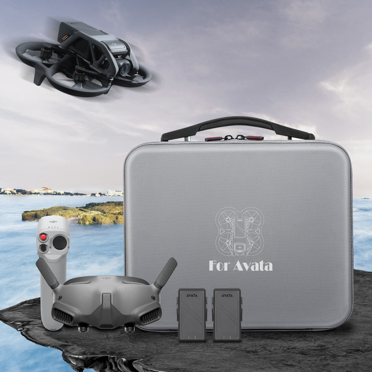 STARTRC Shoulder Storage Bag Handbag For DJI Avata / Goggles 2