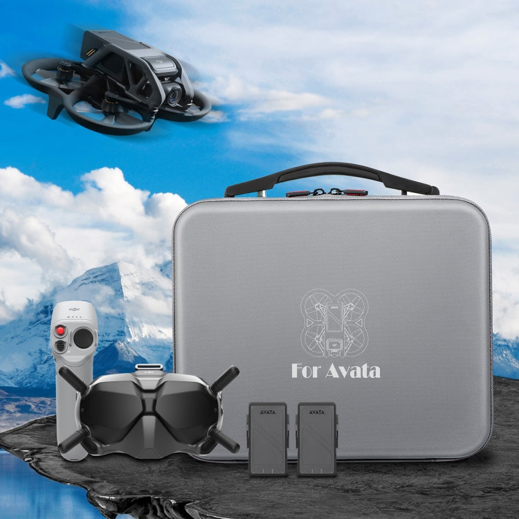 STARTRC Shoulder Storage Bag Handbag For DJI Avata