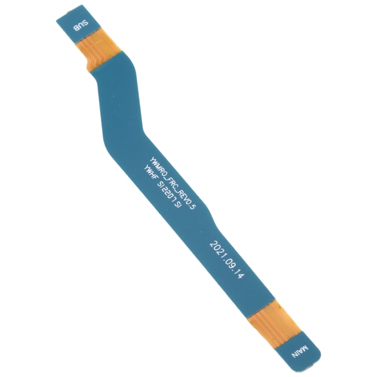 For Samsung Galaxy S22 5G SM-S901B Signal Connect Flex Cable