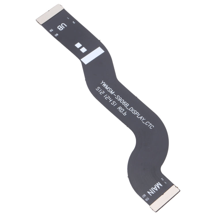 For Samsung Galaxy S22+ 5G LCD Connect Flex Cable