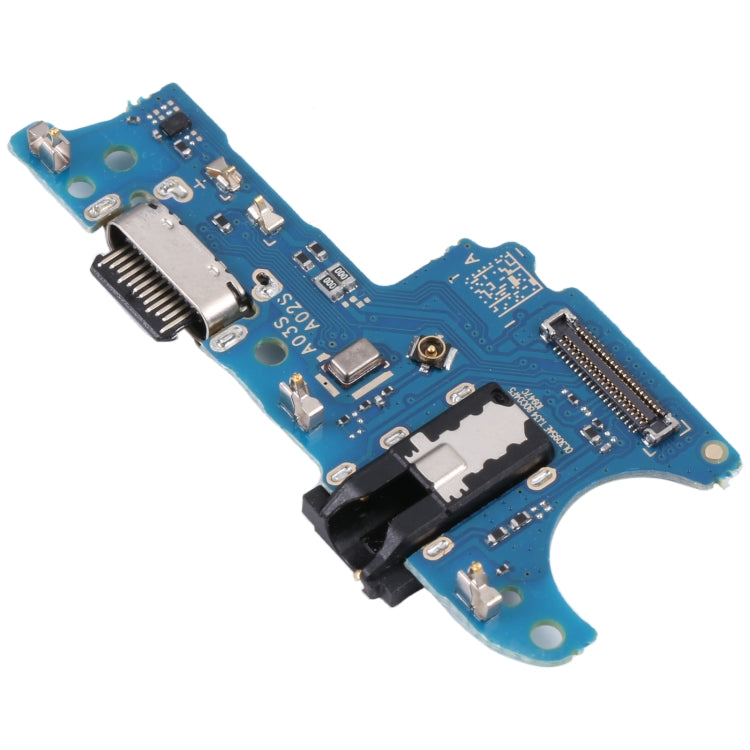 For Samsung Galaxy A03S SM-A037F Charging Port Board