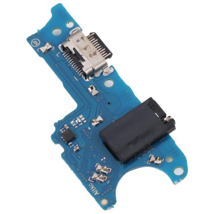 For Samsung Galaxy A03S SM-A037F Charging Port Board