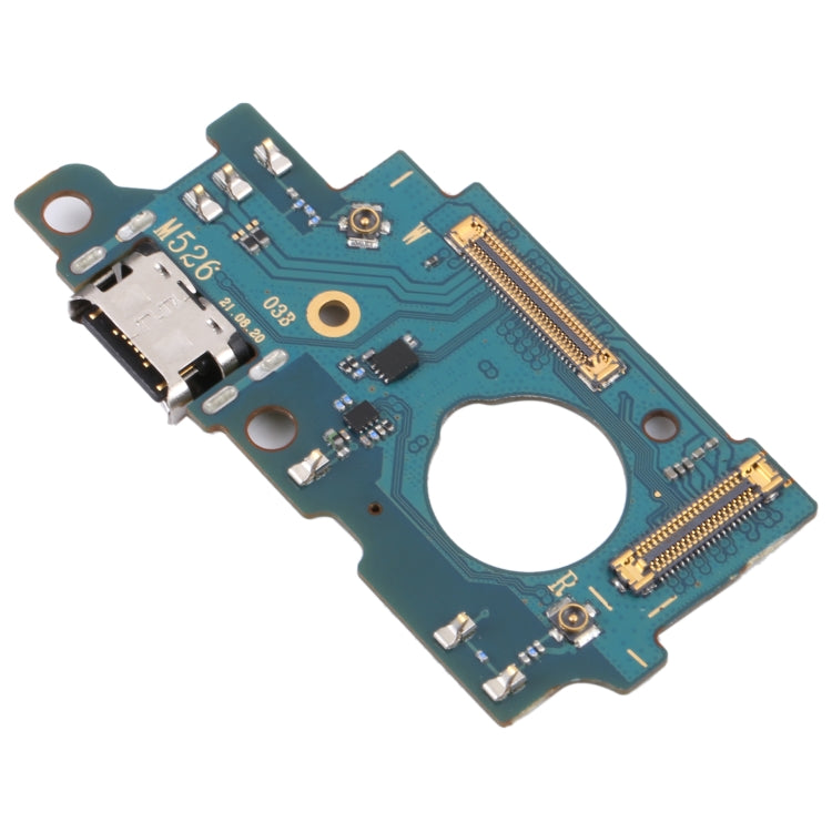 For Samsung Galaxy M52 5G SM-M526B Charging Port Board