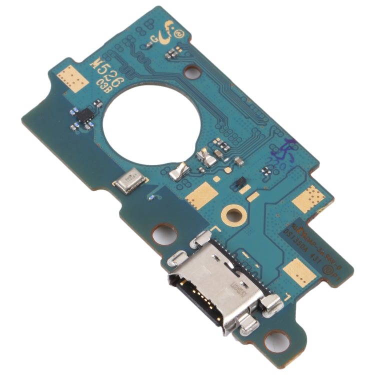 For Samsung Galaxy M52 5G SM-M526B Charging Port Board