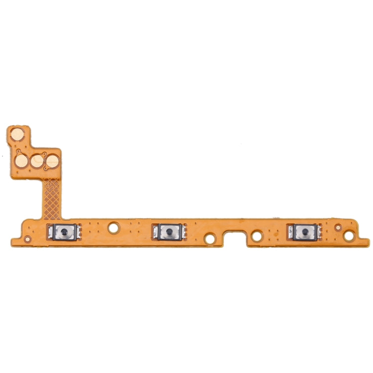 For Samsung Galaxy A53 5G SM-A536B Power Button & Volume Button Flex Cable