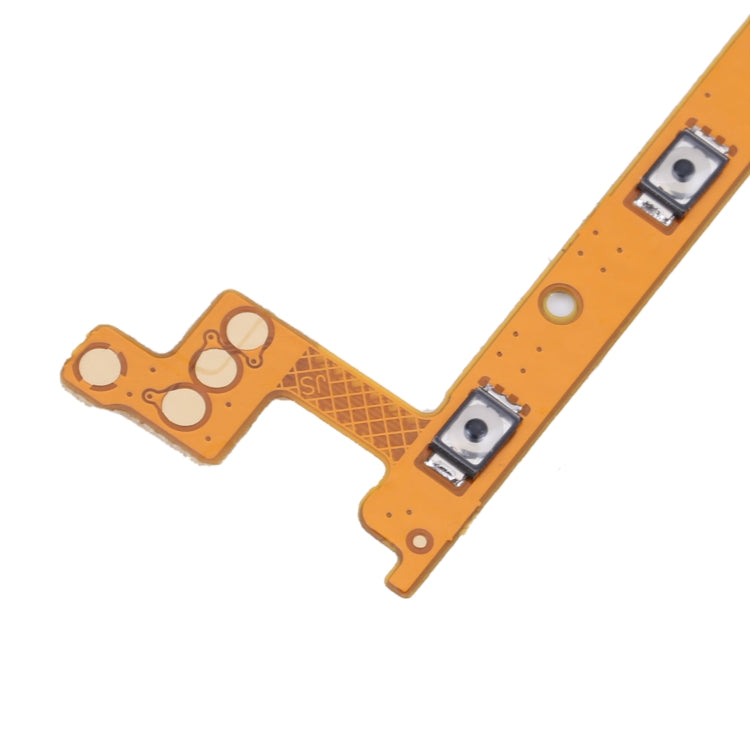 For Samsung Galaxy A53 5G SM-A536B Power Button & Volume Button Flex Cable