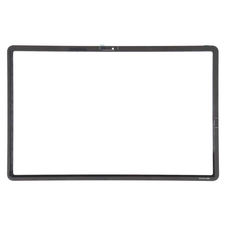 For Samsung Galaxy Tab S8+ SM-X800/806 Front Screen Outer Glass with OCA