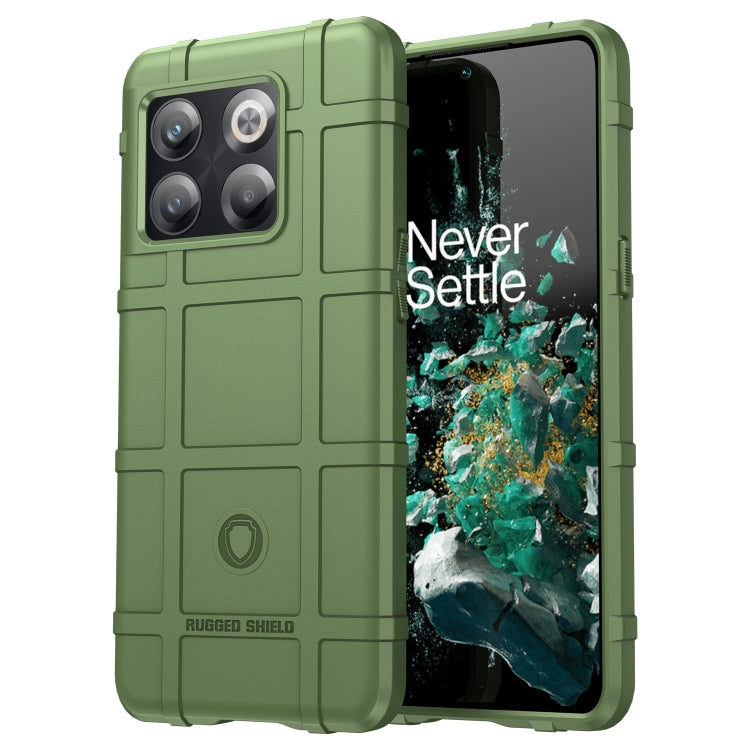 For OnePlus Ace Pro Full Coverage Shockproof TPU Phone Case