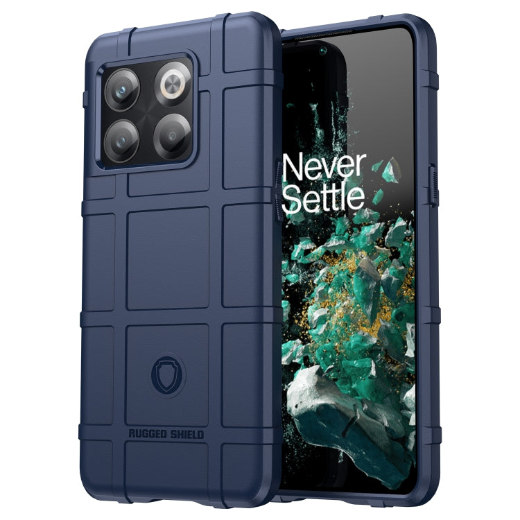For OnePlus Ace Pro Full Coverage Shockproof TPU Phone Case