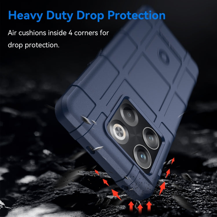For OnePlus Ace Pro Full Coverage Shockproof TPU Phone Case