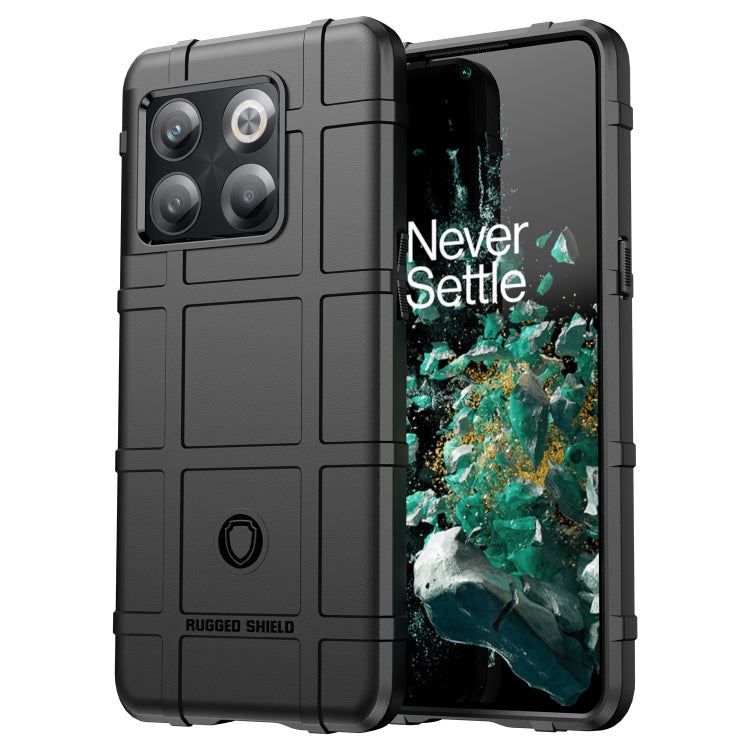 For OnePlus Ace Pro Full Coverage Shockproof TPU Phone Case