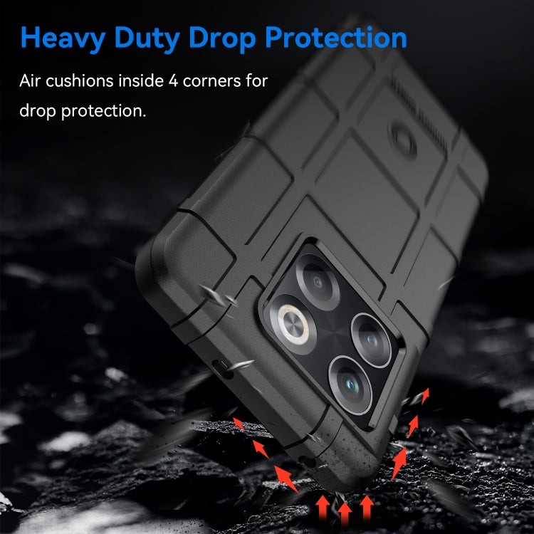 For OnePlus Ace Pro Full Coverage Shockproof TPU Phone Case