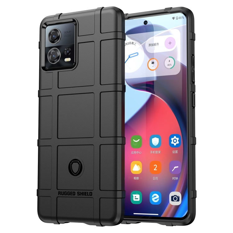 For Motorola Moto S30 Pro Full Coverage Shockproof TPU Phone Case