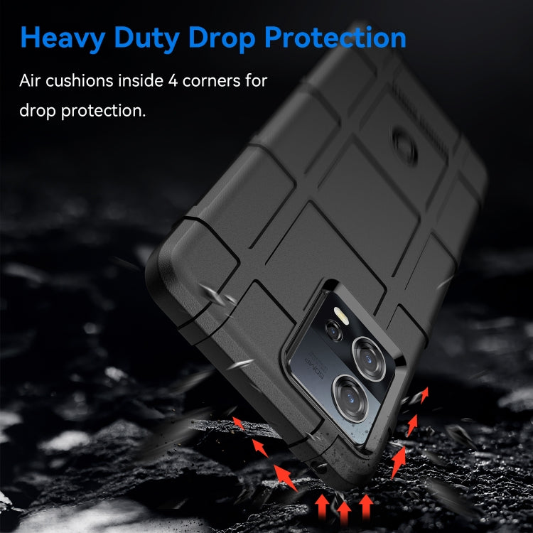 For Motorola Moto S30 Pro Full Coverage Shockproof TPU Phone Case