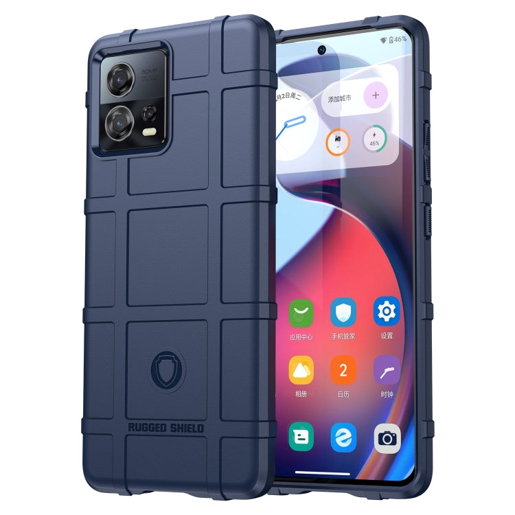For Motorola Moto S30 Pro Full Coverage Shockproof TPU Phone Case