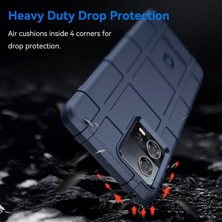 For Motorola Moto S30 Pro Full Coverage Shockproof TPU Phone Case
