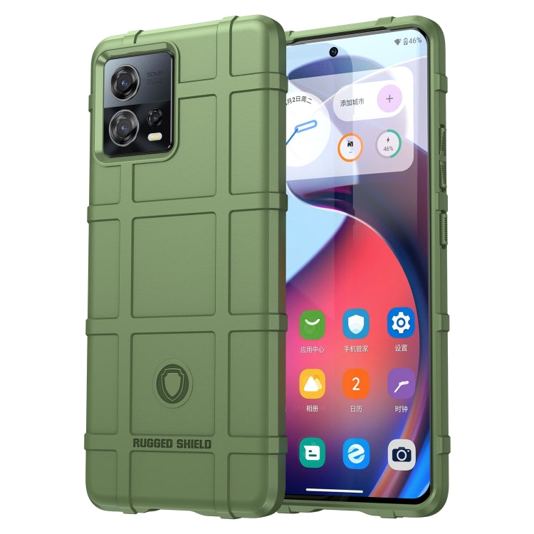 For Motorola Moto S30 Pro Full Coverage Shockproof TPU Phone Case