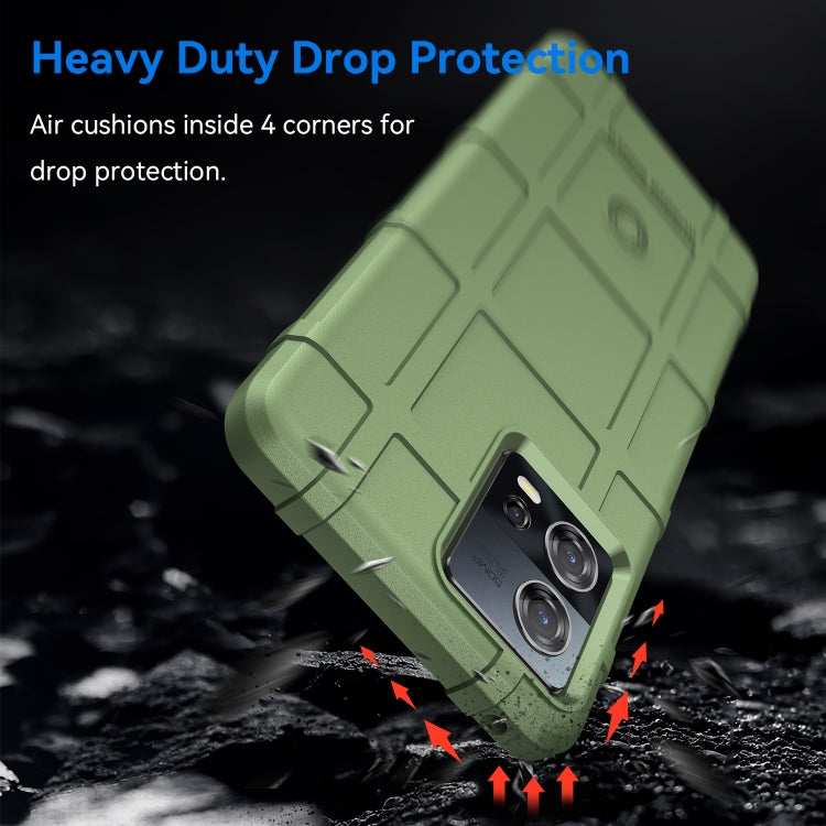 For Motorola Moto S30 Pro Full Coverage Shockproof TPU Phone Case