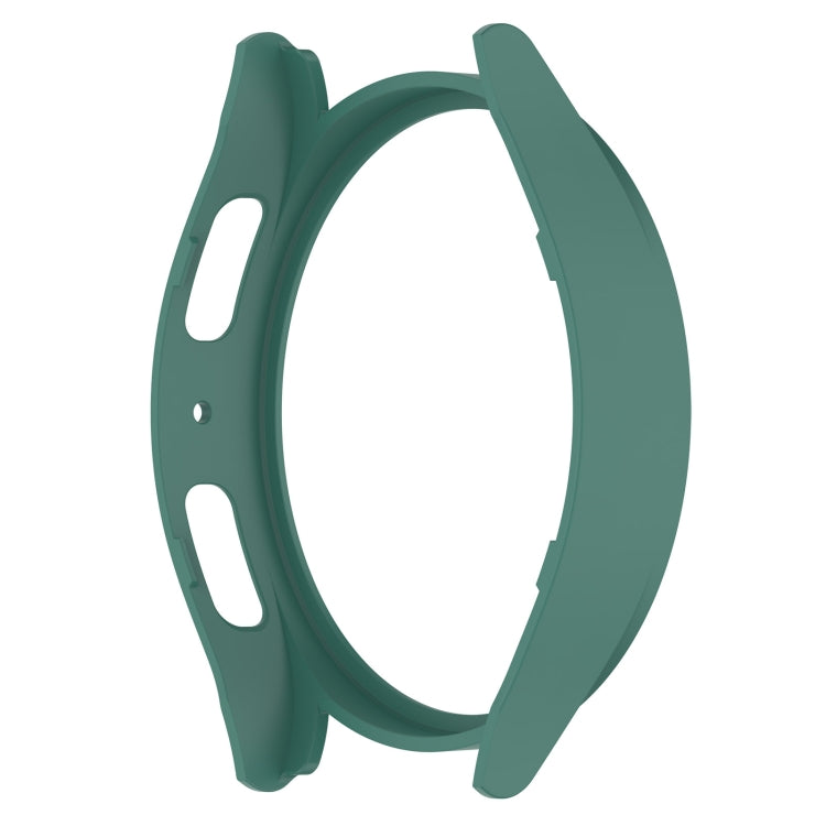 For Samsung Galaxy Watch5 Pro 45mm Half Coverage Hollowed PC Protective Case