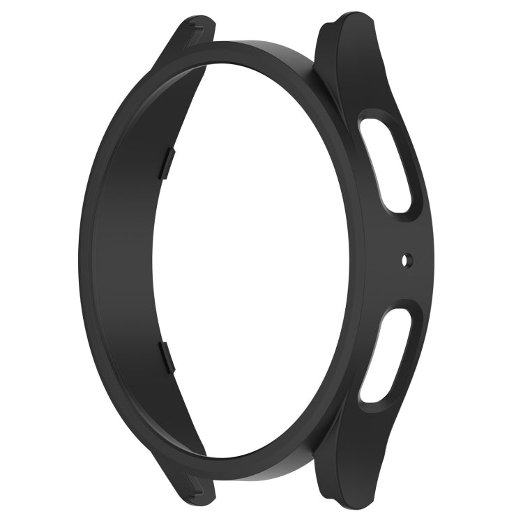 For Samsung Galaxy Watch5 Pro 45mm Half Coverage Hollowed PC Protective Case