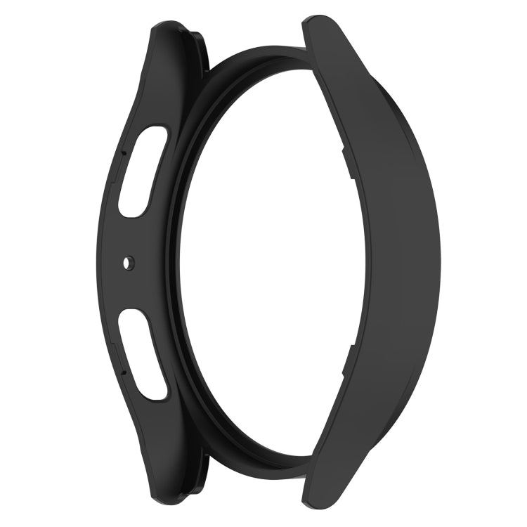 For Samsung Galaxy Watch5 Pro 45mm Half Coverage Hollowed PC Protective Case