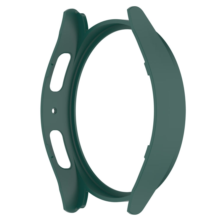 For Samsung Galaxy Watch5 Pro 45mm Half Coverage Hollowed PC Protective Case
